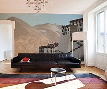 Image result for Interior Wall Murals