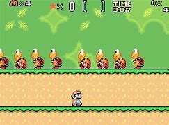 Image result for Super Mario Advance 2