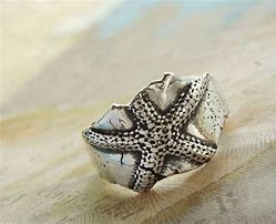 Image result for Sterling Silver Beach Jewelry