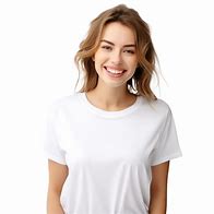 Image result for White T-Shirt PNG Ladies