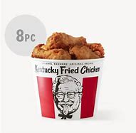 Image result for KFC 8 Piece