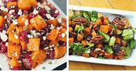 Image result for Healthy Thanksgiving Side Dishes