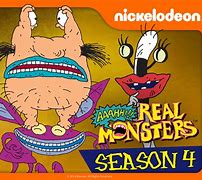 Image result for Aaahh!!! Real Monsters TV Series