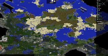 Image result for 100K or Die Server Map