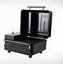 Image result for Traeger Ranger Pellet Smoker