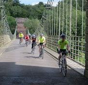 Image result for Cycle Routes Northumberland Map