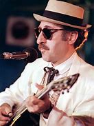 Image result for Leon Redbone Martin Guitar