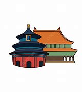 Image result for Beijing Cartoon Png