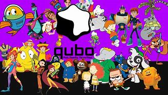 Image result for Qubo TV Channel