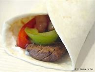 Image result for Beef Steak Fajitas