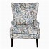 Image result for Paisley Arm Chair