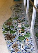 Image result for Mosaic Tile Art Designs