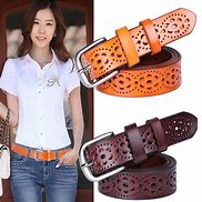 Image result for Fashion Belts