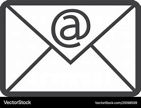 Image result for Email Symbol