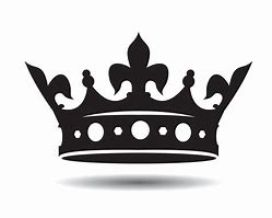 Image result for King Crown Logo