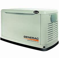 Image result for Generac 17Kw Generator