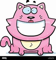 Image result for Yottoy Pink Cat