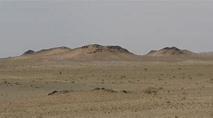 Image result for Gobi Desert Pollution