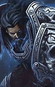 Image result for Warcraft Human Conjuror