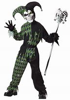 Image result for Masked Jester