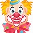 Image result for Gesture Clown