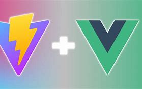 Image result for JS Vue Vite