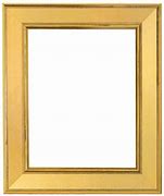 Image result for 11X14 Gold Frame