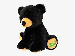 Image result for Teddy Bear Black Background