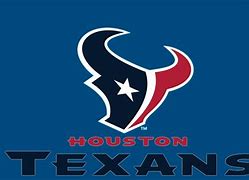 Image result for Houston Texans Logo