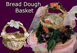 Image result for Bread Dough Basket