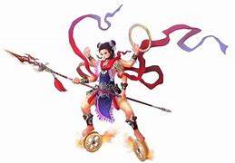 Image result for Nezha Wheels