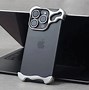 Image result for iPhone 16 Pro Max Bumper Case