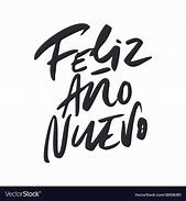 Image result for Feliz Ano Nuevo Letras