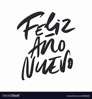 Image result for Feliz Ano Nuevo Logo