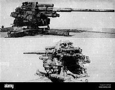 Image result for Flak 38 105Mm Gun