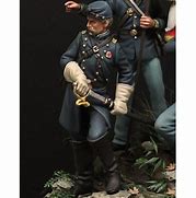 Image result for Civil War Union Officer