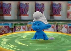 Image result for The Smurfs Baby