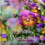 Image result for Happy Weekend GIF Pinterest