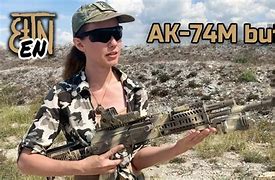 Image result for AK-74M Upgrade Kit