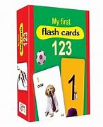 Image result for Did You Know Flash Cards