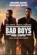 Image result for Bad Boys Filme