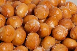 Image result for glazed donut holes