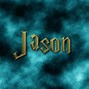 Image result for Jason Cursive