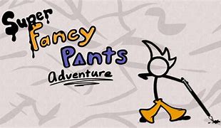 Image result for Fancy Pants 4