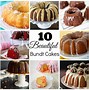 Image result for Pioneer Woman Bundt Cake Ideas