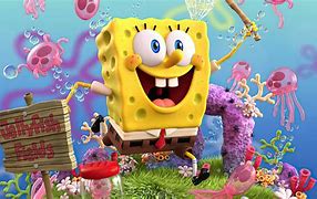 Image result for Spongebob Bitmap