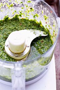 Image result for Chimichurri Sauce Jar