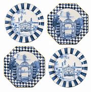 Image result for Toile Plates