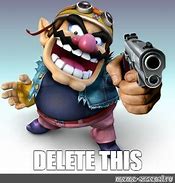 Image result for Meme Deleting Old