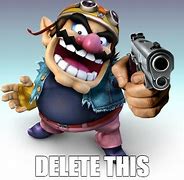 Image result for Delete Your Account Meme